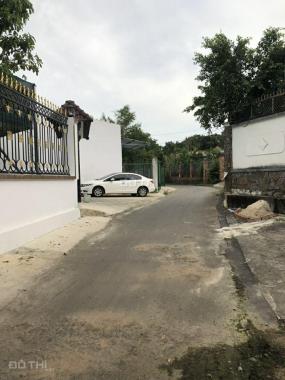 Nhà Hiệp Thành ngay cổng sau trường Nguyễn Đình Chiểu, cách Đại Lộ Bình Dương 150m