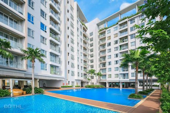 Thổ địa bán căn hộ chung cư tại khu Sala, Đại Quang Minh, Quận 2. LH 0902.601.689