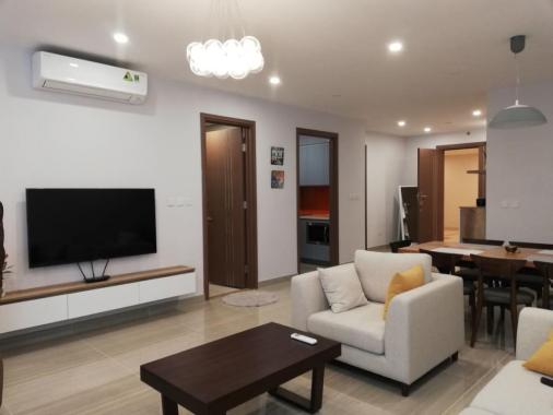 Bán căn hộ 3pn, đủ nội thất, tại chung cư L3 The Link 345 khu đô thị Nam Thăng Long. LH: 0965800948