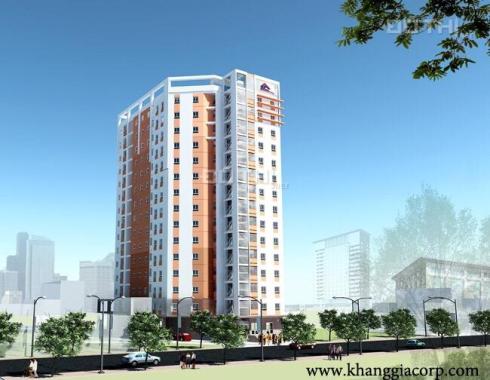 Bán chung cư Khang Gia, Q8, 60m2, giá 1,4 tỷ, 0908 959 148