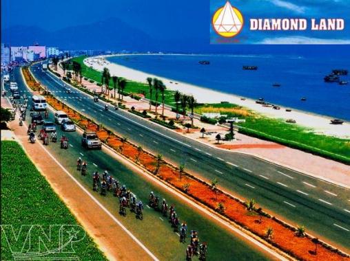 Bán 15.000 m2 đất 2 MT biển Nguyễn Tất Thành, Đà Nẵng đối diện bãi tắm Xuân Thiều. 0905.606.910