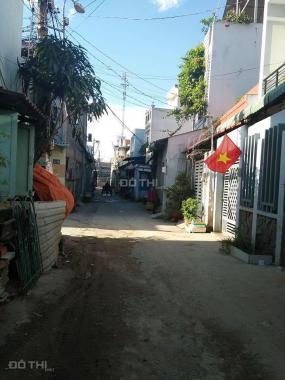 Chính chủ cần bán nhà ngay gần ngã 5 Nguyễn Thị Tú - Vĩnh Lộc xây mới 2PN, TT 1,5 tỷ, SHCC