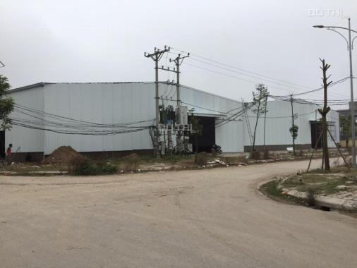 900m2 diện tích kho xưởng có sẵn cho thuê tại khu đô thị Thanh Hà Cieco 5 Hà Đông Hà Nội