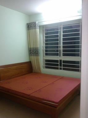 Cần cho thuê gấp căn hộ hai phòng ngủ tại CT6 khu đô thị Xa La, Hà Đông