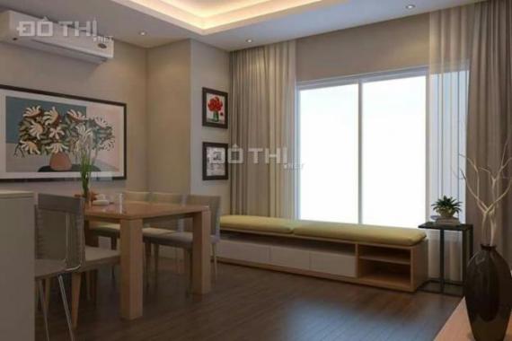 Cho thuê chung cư Fafilm Nguyễn Trãi - VNT Tower, 2PN, 96m2, đủ đồ, 11 tr/th. LH: 0965820086