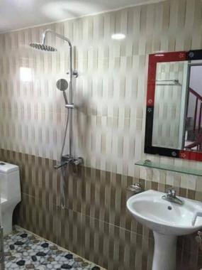 Bán nhà mới xây 33m2, phố Vĩnh Tuy, 2.73 tỷ