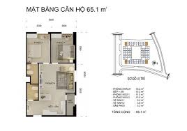 Cho thuê căn hộ 2PN, 65m2 CC Dream Home, Gò Vấp, giá 7 triệu/tháng. Tel: 0933002006