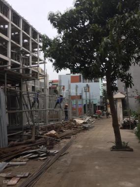 Bán đất lô góc, kinh doanh, ô tô vào nhà, 2.8 tỷ, 40m2, Thanh Xuân, Nguyễn Trãi
