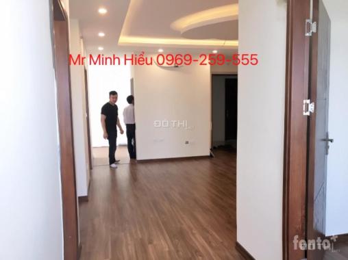 Chủ đầu tư chung cư Lộc Ninh tặng 5 chỉ vàng - chiết khấu 500.000/m2 - trừ 5,4% tổng giá trị hợp đồ
