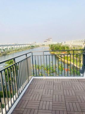 Cần bán nhà phố sát trung tâm thương mại, khu đô thị Lakeview