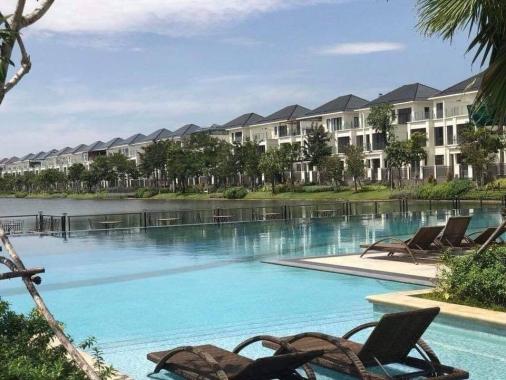 Cần bán nhà phố sát trung tâm thương mại, khu đô thị Lakeview