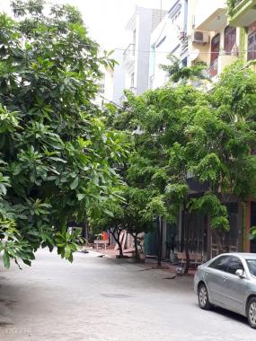 Bán nhà riêng SĐCC phố Ngô Thì Nhậm, Hà Đông, 2 mặt thoáng, KD cực tốt, có gara ôtô. Giá 7tỷ