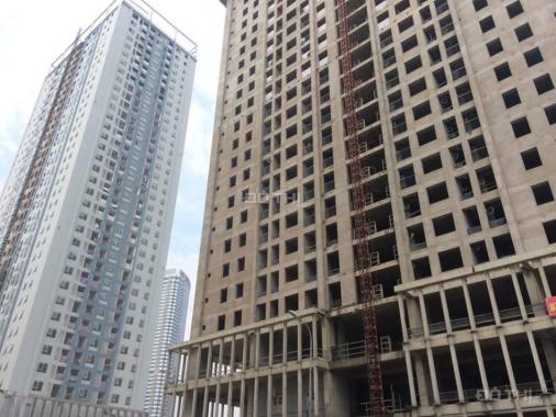 Bán căn hộ 61m2 tầng 19, hướng Đông Nam, tòa CT2 A10 Nam Trung Yên (LH: 0912152390)