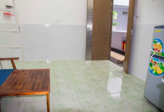 Cho thuê phòng trong căn hộ chung cư mini tại Tân Bình