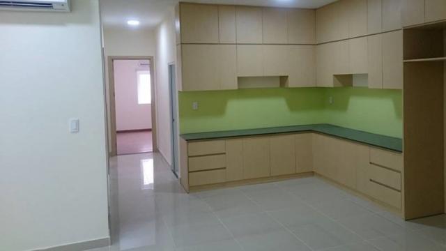 Jamona City, Đào Trí, Phú Thuận, Q. 7. DT: 70m2, 2PN, 2WC