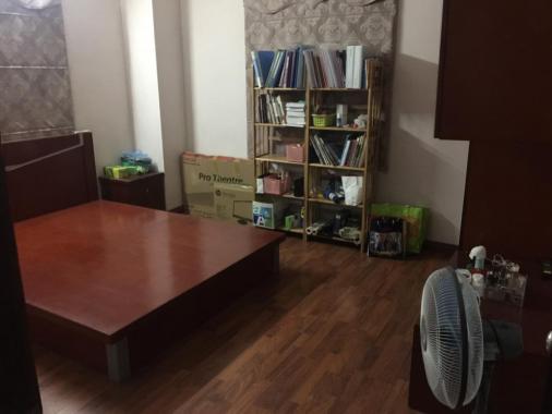 Cho thuê căn hộ chung cư Licogi 13, THNC, 2PN, có nội thất, 8 tr/th
