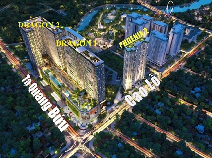 Cần bán gấp căn hộ, ngã tư Cao Lỗ và Tạ Quang Bửu, quận 8,căn hộ 2PN, 70m2 (chính chủ)