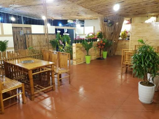 Cho thuê cửa hàng ăn uống, trên phố Nguyễn Sơn