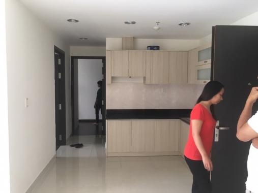 Cho thuê căn hộ chung cư tại dự án Carillon Apartment, Tân Bình, TP. HCM. DT 70m2, giá 10 tr/th