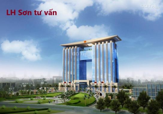 Bán đất gần KCN Vsip 2 Phú Chánh, Bình Dương, sổ hồng riêng