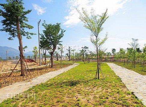 Bán đất tại dự án Golden Hills City, Liên Chiểu, Đà Nẵng, diện tích thực 259,8m2, giá 7 tỷ