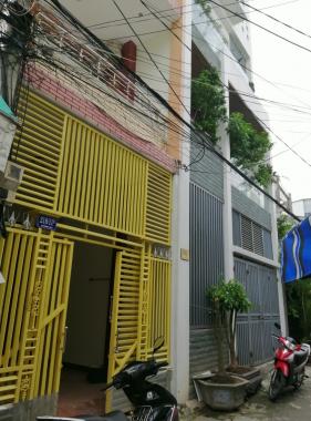 Bán nhà riêng tại đường Đống Đa, phường Thạch Thang, Hải Châu, Đà Nẵng. Diện tích 69m2, giá 4.4 tỷ