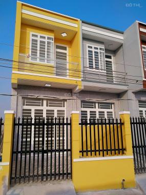 Bán nhà riêng tại Đường Đinh Đức Thiện, xã Hưng Long, Bình Chánh, Hồ Chí Minh, diện tích 120m2