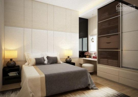 Cho thuê căn hộ chung cư 125 Hoàng Ngân, THNC, 2 phòng ngủ, đầy đủ nội thất, 11 tr/th, 0965820086