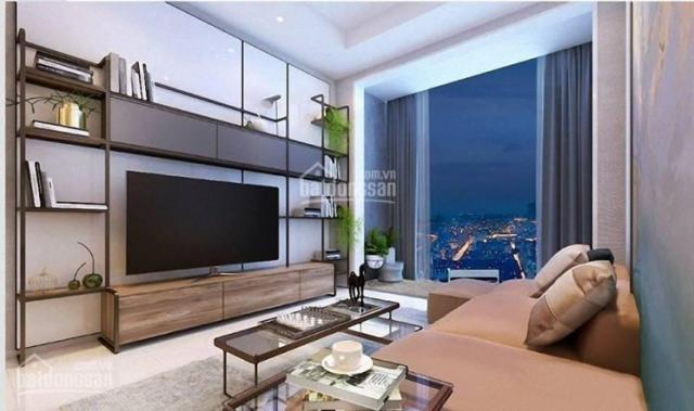 Cho thuê căn hộ Trung Yên Plaza, tầng 18, 98m2, 2 phòng ngủ, đủ nội thất 14 tr/tháng LH 0965820086