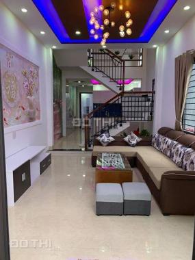 Cần bán nhà 2 tầng, Hà Huy Tập, 61m2, chính chủ giá rẻ