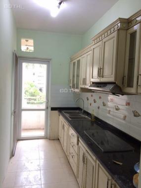 Cho thuê căn hộ 36 m2 đủ đồ tầng 2 CT18 (Happy House), ĐT Việt Hưng. LH: 0912152390