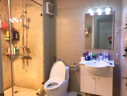 Bán căn hộ chung cư tại đường Mễ Trì, Nam Từ Liêm, Hà Nội, diện tích 105m2, giá 2.7 tỷ