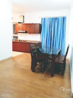 Cho thuê căn hộ chung cư tại Dự án Vimeco II - Nguyễn Chánh, Cầu Giấy, Hà Nội diện tích 150m2 giá