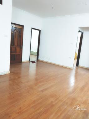 Cho thuê căn hộ chung cư tại Dự án Vimeco II - Nguyễn Chánh, Cầu Giấy, Hà Nội diện tích 150m2 giá