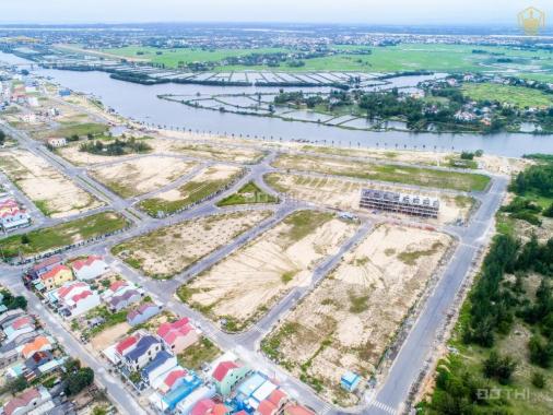 Bán đất nền dự án tại dự án Hội An Royal Residence, Quảng Nam, diện tích 230m2