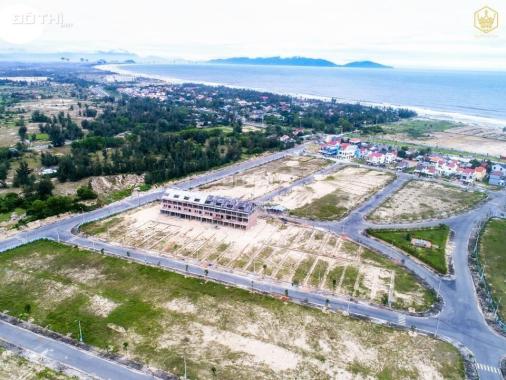 Bán đất nền dự án tại dự án Hội An Royal Residence, Quảng Nam, diện tích 230m2