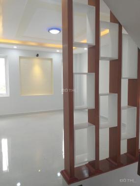 Bán nhà riêng tại Đường Hà Huy Giáp, Phường Thạnh Xuân, Q 12, Hồ Chí Minh diện tích 60m2 giá 4.5 tỷ