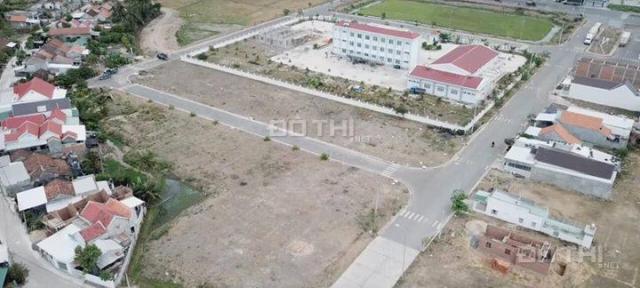 Dự án đất nền Nam Vân Phong giá chỉ từ 7 triệu/m2