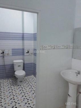 Bán gấp nhà 1 trệt 1 lầu MT Đinh Đức Thiện, 980 triệu, SH riêng, LH 0906714303