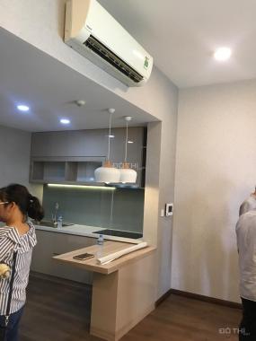 Officetel River Gate Bến Văn Đồn, Quận 4, cho thuê chỉ 12 triệu/tháng, DT 38m2. LH 0908268880