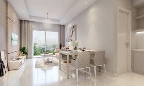 BQL dự án nhận đặt chỗ cho thuê căn hộ Vinhomes D Capitale Trần Duy Hưng 55m2, đồ cơ bản 1 PN