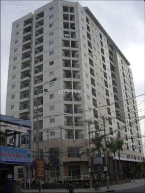 Cho thuê căn hộ Fotuna Kim Hồng, 75m2, 2PN, 2WC, căn góc 2 balcon. 8tr/th