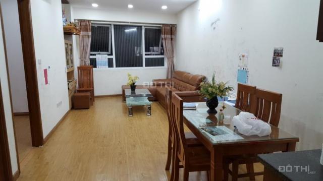 Cho thuê nhà liền kề LK11 ô 14 Văn Khê, Hà Đông, dt 90m2 x 4 tầng, giá 12 triệu/th