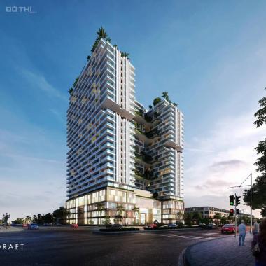 Bán căn hộ chung cư tại dự án Apec Marina Phú Yên, Tuy Hòa, Phú Yên. Diện tích 22m2, giá 500 triệu