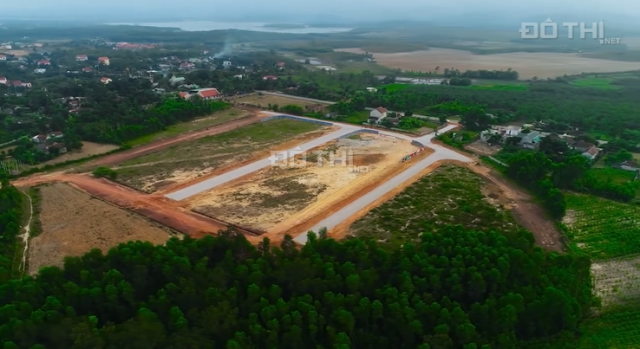 Đất nền Đồng Hới, Quảng Bình xu hướng đầu tư năm 2019, giá rẻ, vị trí đẹp, chỉ 2.9 tr/m2