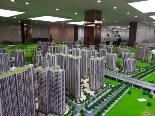 Bán căn hộ Vincity quận 9 chỉ với 270 triệu sở hữu ngay căn hộ hỗ trợ vay 70%, trả góp đến 35 năm