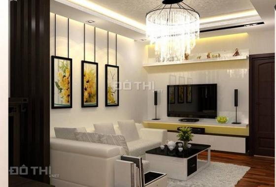 Chính chủ cho thuê căn hộ cao cấp 101 Láng Hạ, 3 phòng ngủ, đủ đồ, 160m2, 15 tr/th. LH: 0965820086