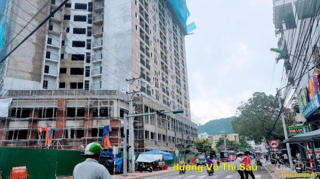 Bán căn hộ chung cư xã hội PH, Tô Hiệu, Nha Trang. Liên hệ: 0934797168 (Mr Lợi)