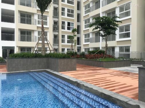 CH LK sân bay, Cộng Hòa Garden 1PN, 44.16m2, 44tr/m2 tặng ngay 7 chỉ vàng giá đợt 1, 0932424238