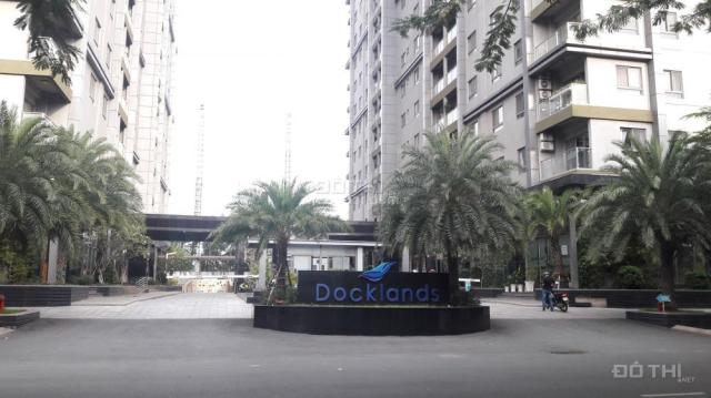 Cần cho thuê Căn hộ Dockland - Ngay bên hông Big C Nguyễn Thị Thập, đối diện dự án CityLand,